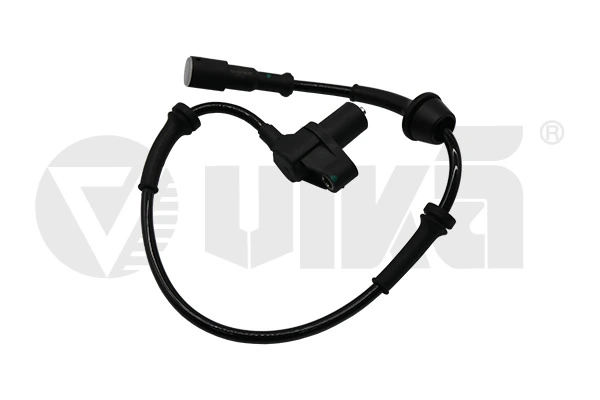  Sensor dianteiro de ABS Volkswagen Transporter T4 сaixa (70A, 70H, 7DA, 7DH) (1990 - 2003) T4