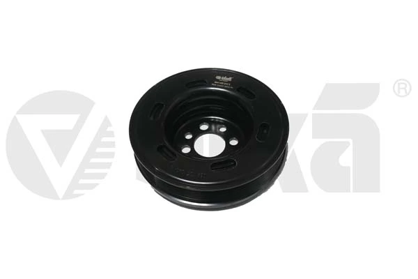 Polia de cambota para Audi A6 C5 4B2, 4B4