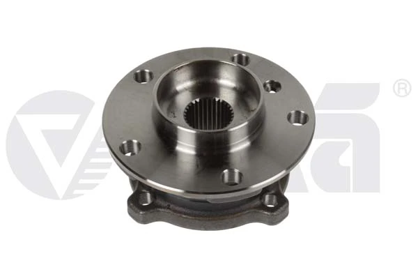 Cubo dianteiro 31206779735 Mercedes