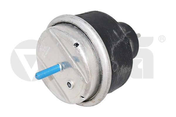 4130 Metalcaucho Coxim (suporte) esquerdo de motor
