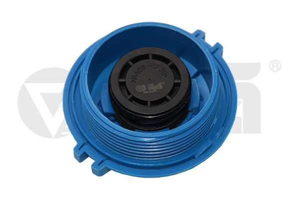  Tampa (tampão) do tanque de expansão Volkswagen Tiguan I SUV (5N1, 5N2) (2007 - 2018) I