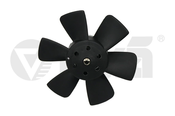 Ventilador elétrico de esfriamento montado (motor + roda de aletas) Volkswagen Caddy preço, a partir de 46,28 USD