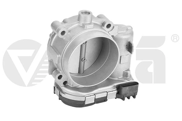 Válvula de borboleta montada para Mercedes ML/GLE  W167