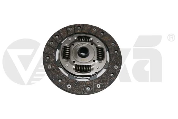  Disco de embraiagem Audi A3 hatchback (8L1) (1996 - 2003) 