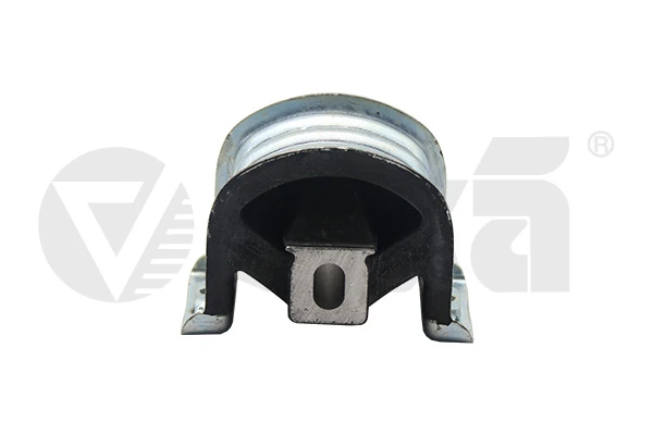  Coxim (suporte) dianteiro de motor Volkswagen Multivan T5 monovolume (7HM, 7HN, 7HF, 7EF, 7EM, 7EN) (2003 - 2016) T5