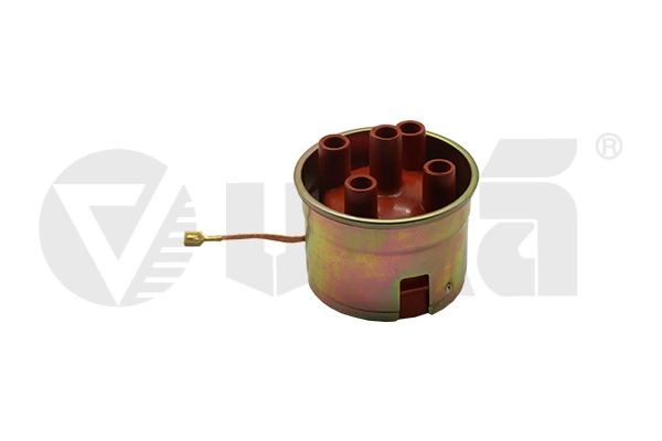  Tampa de distribuidor de ignição (distribuidor) Skoda Octavia TOUR I A4 liftback (1U2) (1996 - 2011) TOUR I A4