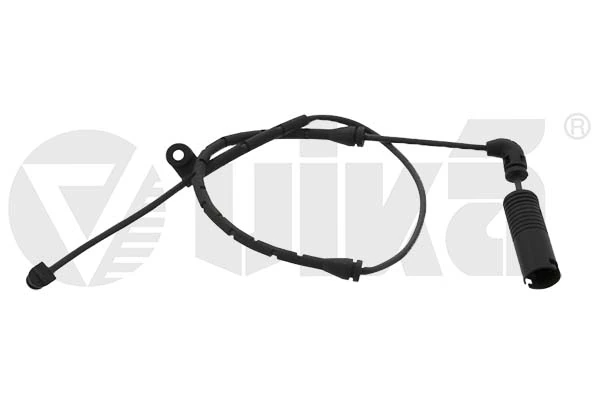 Sensor dianteiro de desgaste das sapatas do freio BMW 3 sedan (E46) (1998 - 2005) 