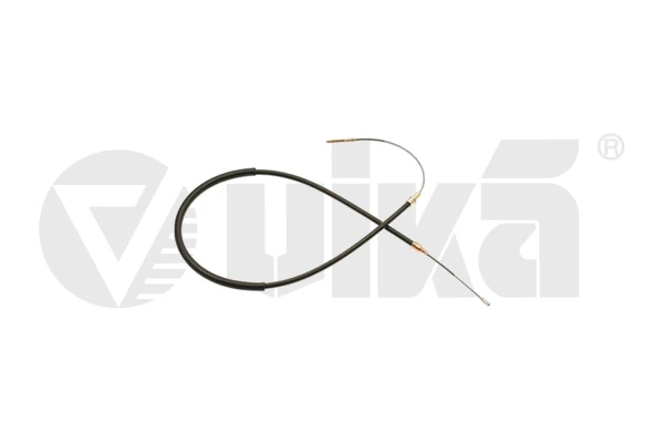 708001 Beca Cables Cabo traseiro direito/esquerdo do freio de estacionamento