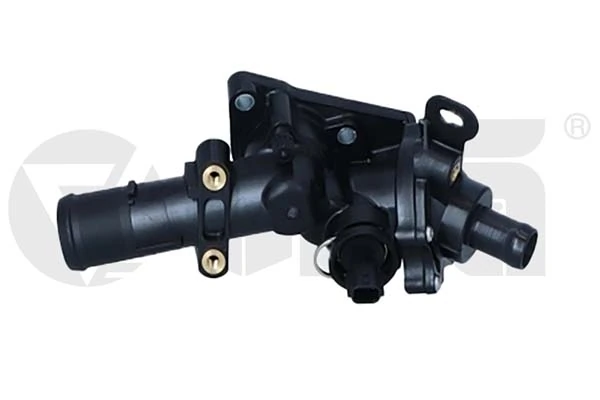 Caixa do termostato para Mercedes A  W176