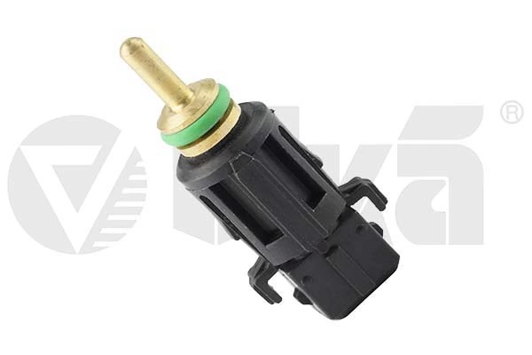 SPA112 Magneti Marelli Sensor de temperatura do fluido de esfriamento
