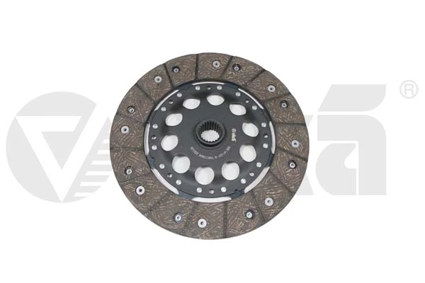 para Audi A6 (4B2, 4B4)