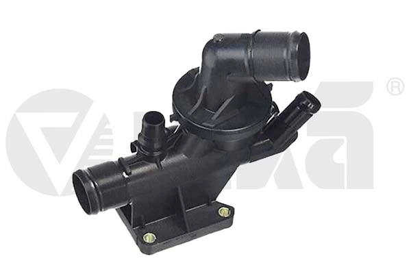 Caixa do termostato Renault Trafic III EG