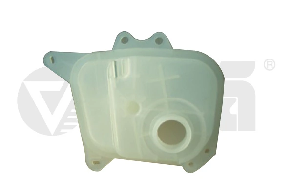 Tanque de expansão do sistema de esfriamento para Audi 80 B3 89, 89Q, 8A