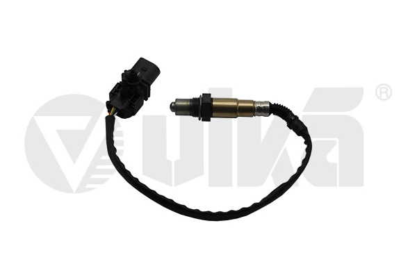 135300 Huco Sonda lambda, sensor de oxigênio até o catalisador
