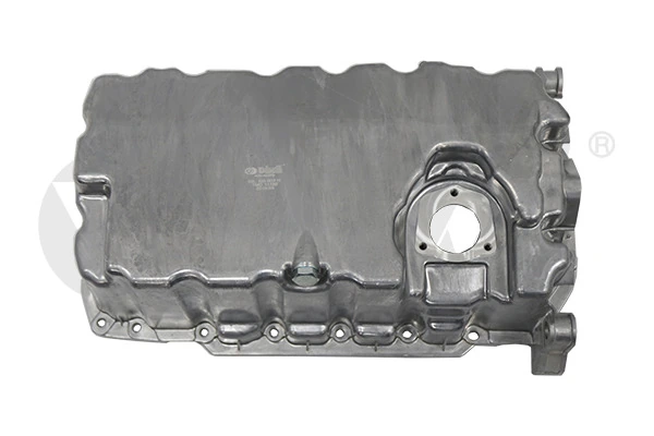 Panela de óleo de cárter do motor AND 3L103046 preço, a partir de 123,80 USD