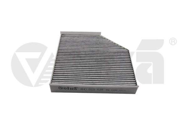 Filtro de salão Peugeot/Citroen 1640607980 preço, a partir de 17,03 USD