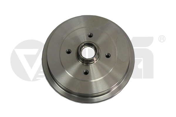 Tambor do freio traseiro para Audi 80 B3 89, 89Q, 8A
