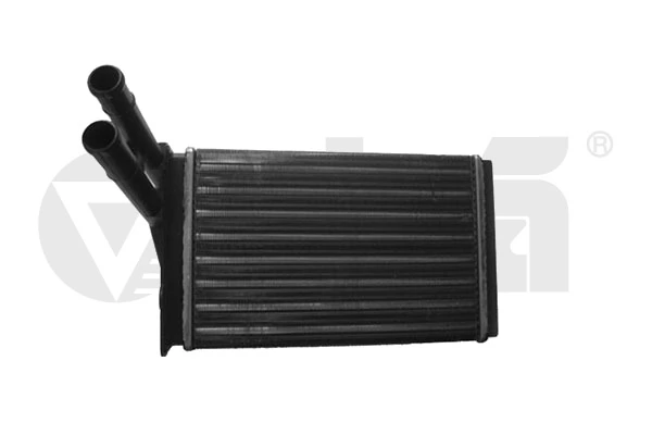  Radiador de forno (de aquecedor) Audi 80 B3 sedan (89, 89Q, 8A) (1986 - 1991) B3