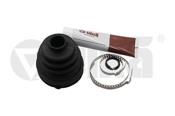 Bota de proteção interna de junta homocinética do semieixo dianteiro Skoda SuperB I 3U4
