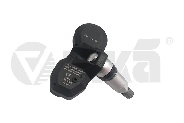 Sensor de pressão de ar nos pneus para Renault Laguna II BG0, BG1