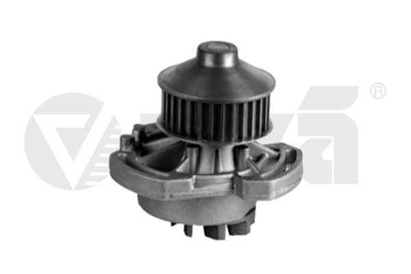 Bomba de água (bomba) de esfriamento Volkswagen Polo preço, a partir de 36,30 USD