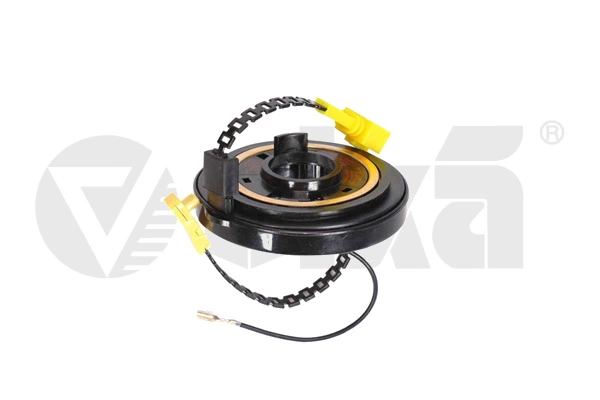 Anel AIRBAG de contato, cabo plano do volante Seat Toledo I 1L