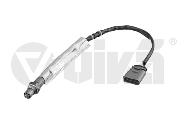 Sonda lambda, sensor de oxigênio depois de catalisador 391 NGK