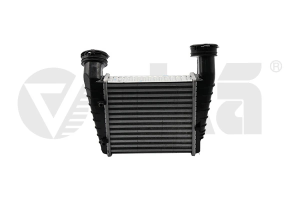  Radiador de intercooler Skoda SuperB I sedan (3U4) (2001 - 2008) I