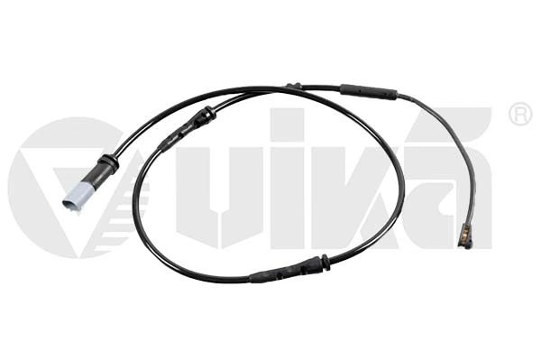Sensor dianteiro de desgaste das sapatas do freio para BMW X3  F25