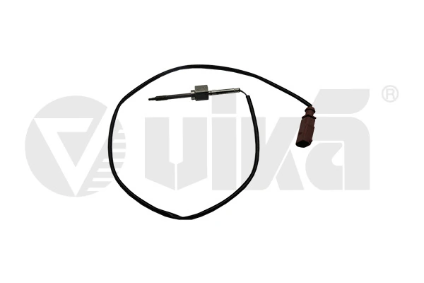 Sensor de temperatura dos gases de escape (GE), depois de filtro de partículas diesel Porsche 070906088A