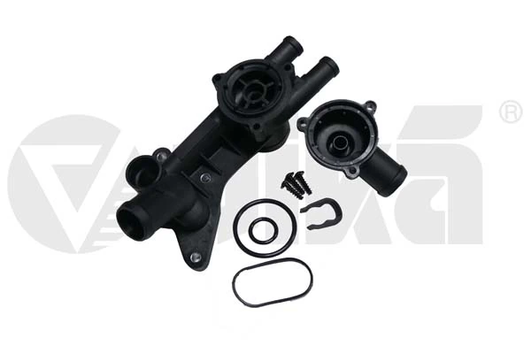 Caixa do termostato para Seat Cordoba  6L2