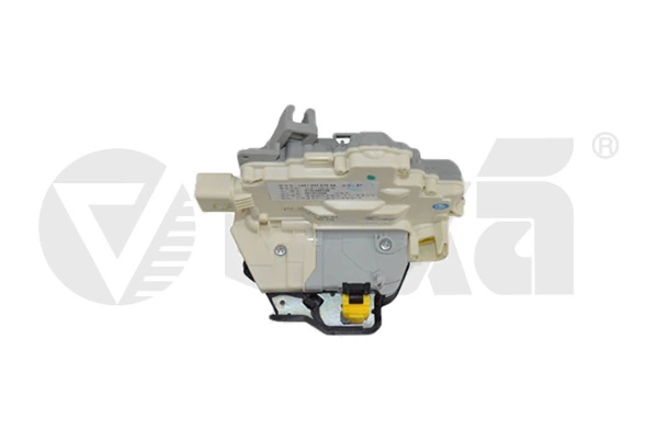 Fecho da porta dianteira esquerda para Audi A3 Sportback 8PA