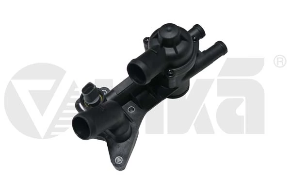 Caixa do termostato Seat Cordoba  6L2