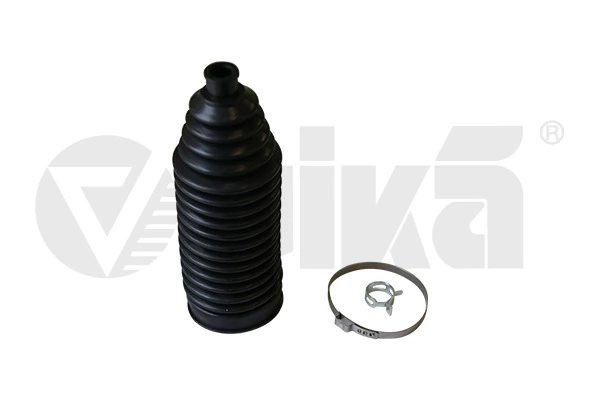 Bota de proteção do mecanismo de direção (de cremalheira) Volkswagen Transporter T5 7HB, 7HJ, 7EB, 7EJ
