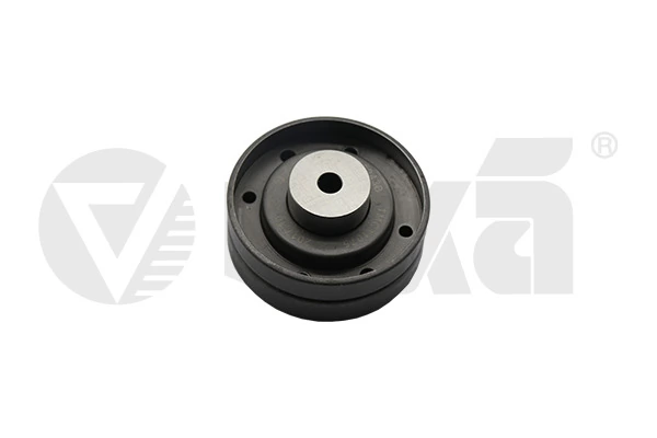  Rolo parasita da correia do mecanismo de distribuição de gás Volkswagen Passat B2 carrinha (32B) (1980 - 1988) B2