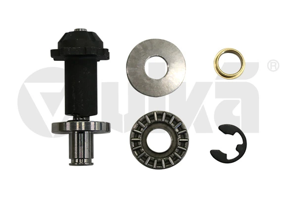 Compre V107747 VEMO/Vaico Suporte do freio traseiro direito