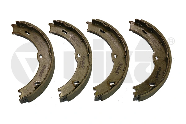 Sapatas do freio de estacionamento Volkswagen Crafter preço, a partir de 24,91 USD