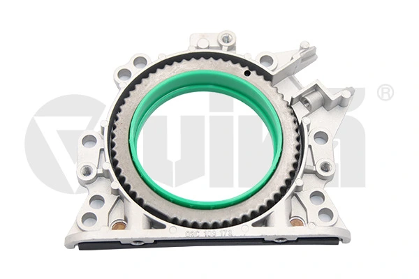 Vedação traseira de cambota de motor para Volkswagen Polo V RUS 602, 604, 612, 614
