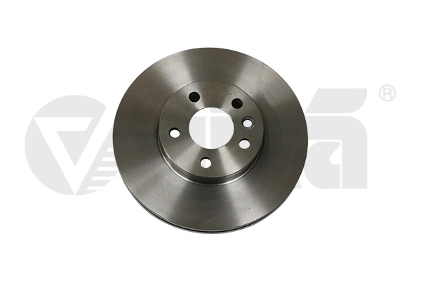 Disco do freio dianteiro Volkswagen Transporter T4 70B, 70C, 7DB, 7DK, 70J, 70K, 7DC, 7DJ