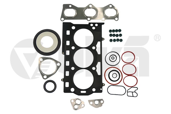 Vedante de cabeça de motor (CBC) Skoda Rapid  NH3, NK3, NK6