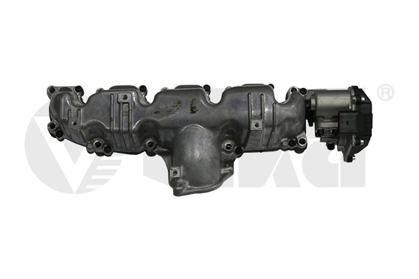 Tubo coletor de admissão Volkswagen Tiguan preço, a partir de 80,02 USD