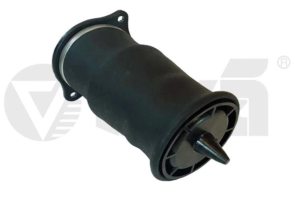 Coxim pneumático (suspensão de lâminas pneumática) do eixo traseiro Amity AP REC34AS0031