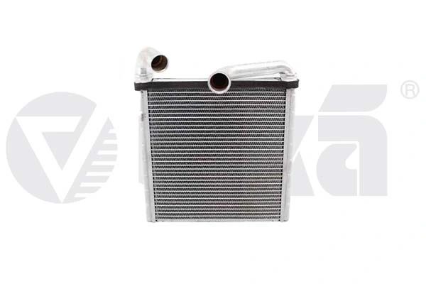  Radiador de forno (de aquecedor) Volkswagen Crafter сaixa (SY, SX, SYB, SYC, SYD, SYM) (2016 - 2026) 