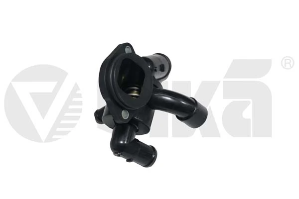  Caixa do termostato Volkswagen Golf VI hatchback (5K1) (2008 - 2014) VI
