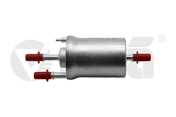  Filtro de combustível Seat Ibiza IV SPORTCOUPE coupé (6J1, 6P5) (2008 - 2026) IV SPORTCOUPE