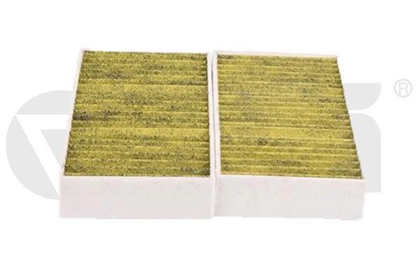 Compre AS2638 Polcar Filtro de salão