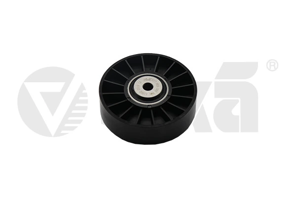 Rolo parasita da correia de transmissão para Audi A6 C4 4A5