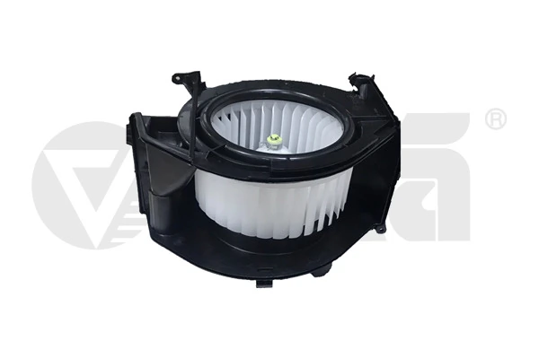  Motor de ventilador de forno (de aquecedor de salão) Audi A6 C6 carrinha (4F5) (2004 - 2011) C6