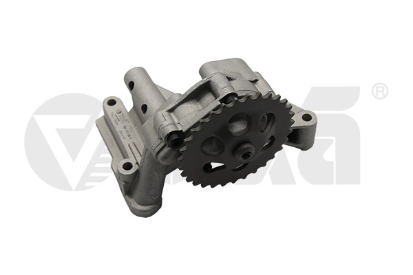Bomba de óleo Seat Ibiza III 6L1