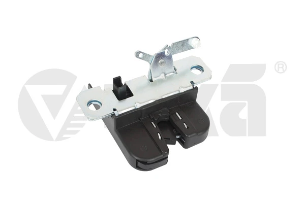 Fecho de tampa de porta-malas (de 3ª/5ª porta traseira) Volkswagen Transporter T5 7HB, 7HJ, 7EB, 7EJ